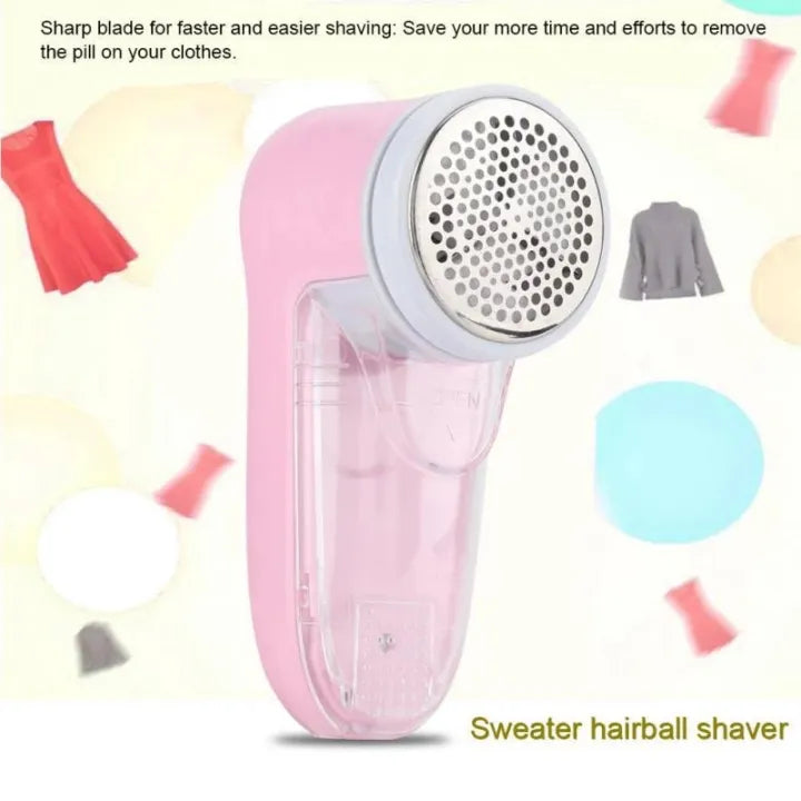 Electric Lint Remover